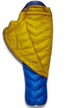 Rab Slaapzakken & Dekens|Neutrino 600