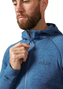 Heren Rab Vesten|Nexus hoody
