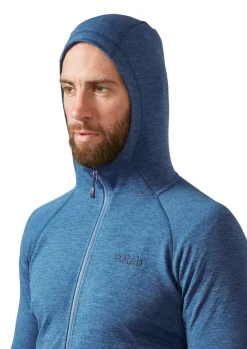 Heren Rab Vesten|Nexus hoody