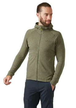 Heren Rab Vesten|Nexus hoody