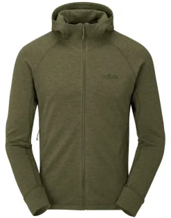 Heren Rab Vesten|Nexus hoody