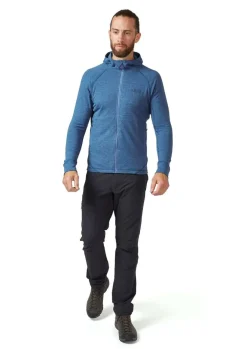 Heren Rab Vesten|Nexus hoody