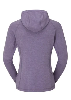 DAMES Rab Vesten|Nexus hoody wmns