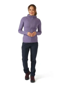 DAMES Rab Vesten|Nexus hoody wmns