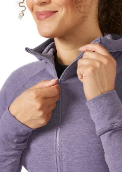 DAMES Rab Vesten|Nexus hoody wmns