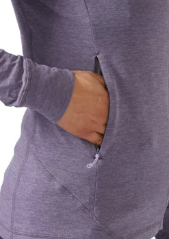 DAMES Rab Vesten|Nexus hoody wmns