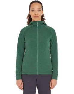 DAMES Rab Vesten|Nexus hoody wmns