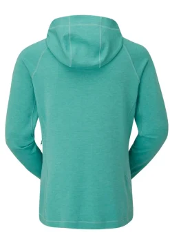 DAMES Rab Vesten|Nexus hoody wmns