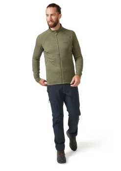 Heren Rab Vesten|Nexus jacket