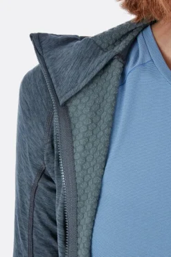 DAMES Rab Vesten|Nexus Jacket wmns