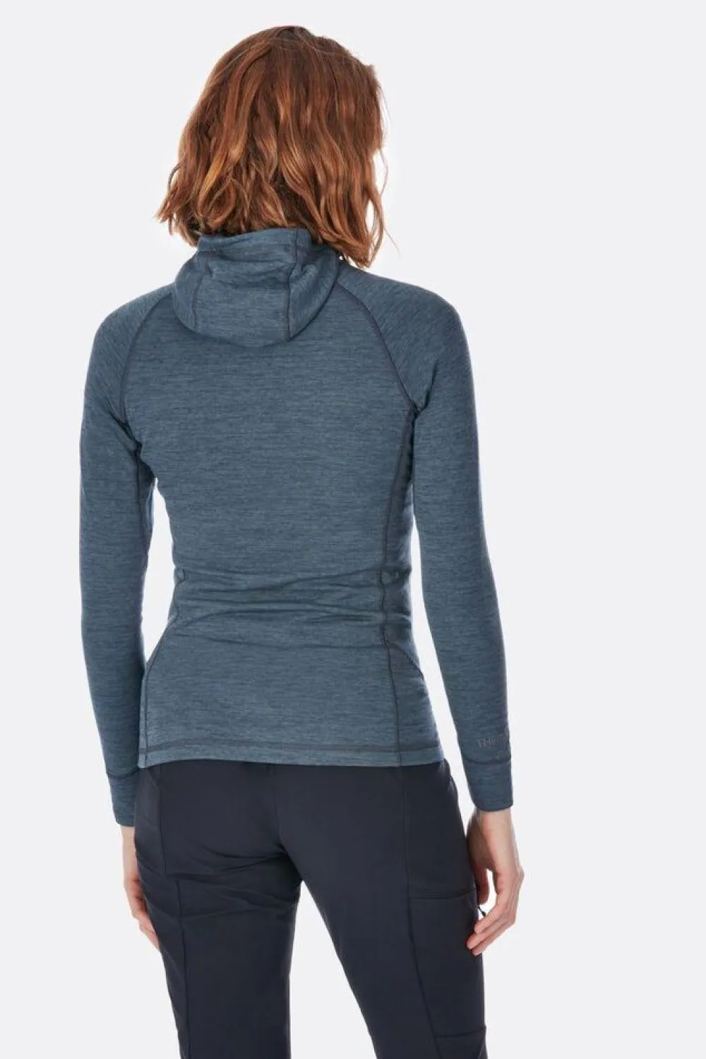 DAMES Rab Vesten|Nexus Jacket wmns