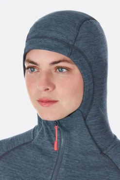 DAMES Rab Vesten|Nexus Jacket wmns