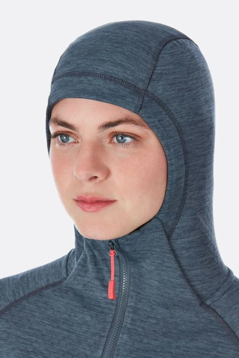 DAMES Rab Vesten|Nexus Jacket wmns