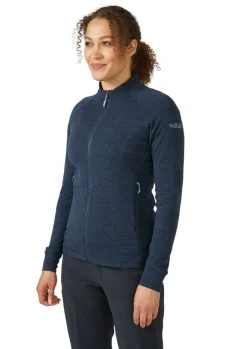 DAMES Rab Vesten|Nexus jacket wmns