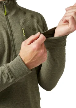 Heren Rab Truien|Nexus pull-on