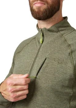 Heren Rab Truien|Nexus pull-on