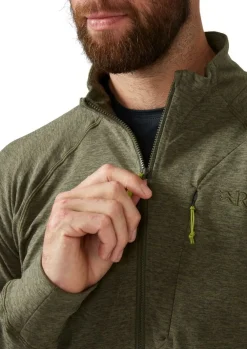 Heren Rab Truien|Nexus pull-on