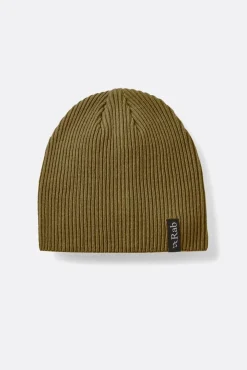 DAMES Rab Handschoenen, Hoofddeksels E.D.|Handschoenen, Hoofddeksels E.D.|Perimeter Beanie
