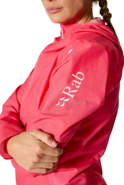 DAMES Rab Jassen Dames|Phantom Jacket Wmns