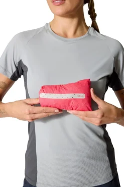 DAMES Rab Jassen Dames|Phantom Jacket Wmns