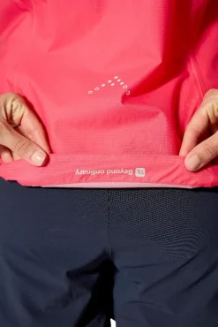 DAMES Rab Jassen Dames|Phantom Jacket Wmns