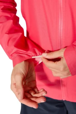 DAMES Rab Jassen Dames|Phantom Jacket Wmns