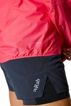 DAMES Rab Jassen Dames|Phantom Jacket Wmns