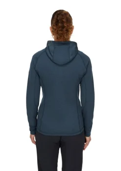 DAMES Rab Vesten|Planar hoody wmns