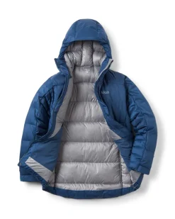 Heren Rab Jassen Heren|Positron Pro Hoody