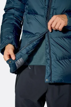 Heren Rab Jassen Heren|Positron Pro Hoody