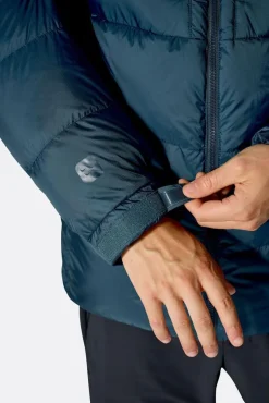 Heren Rab Jassen Heren|Positron Pro Hoody