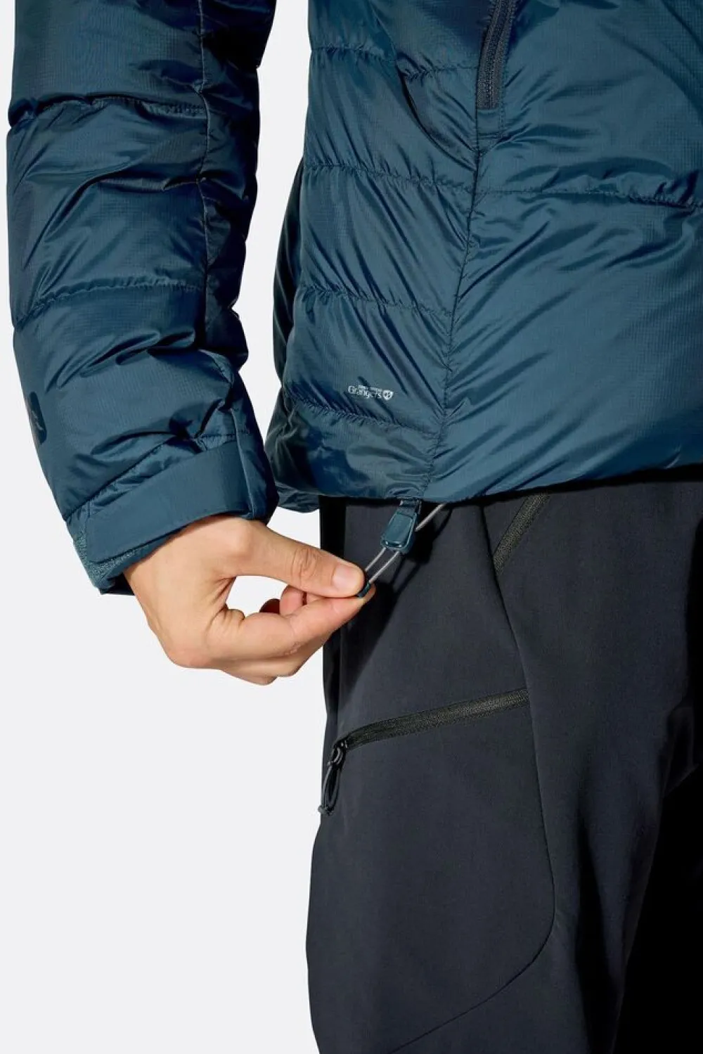 Heren Rab Jassen Heren|Positron Pro Hoody