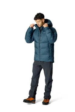 Heren Rab Jassen Heren|Positron Pro Hoody