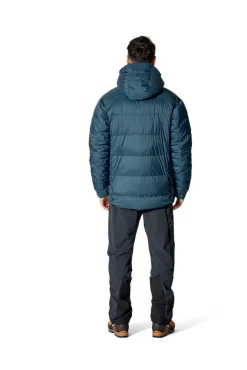 Heren Rab Jassen Heren|Positron Pro Hoody