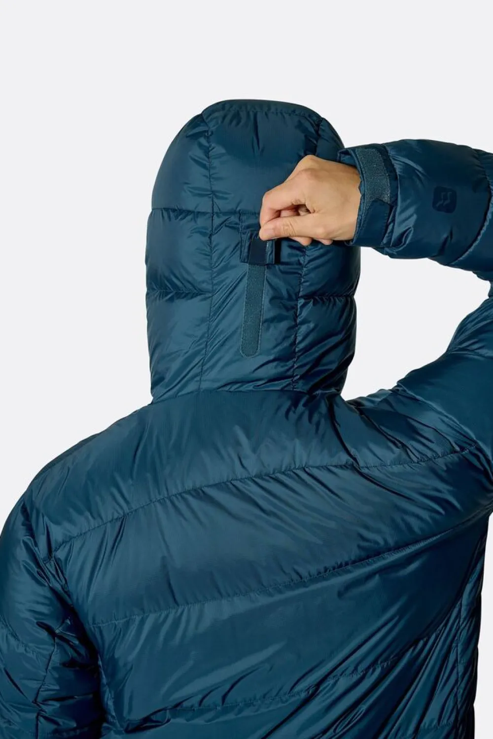 Heren Rab Jassen Heren|Positron Pro Hoody