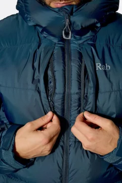 Heren Rab Jassen Heren|Positron Pro Hoody