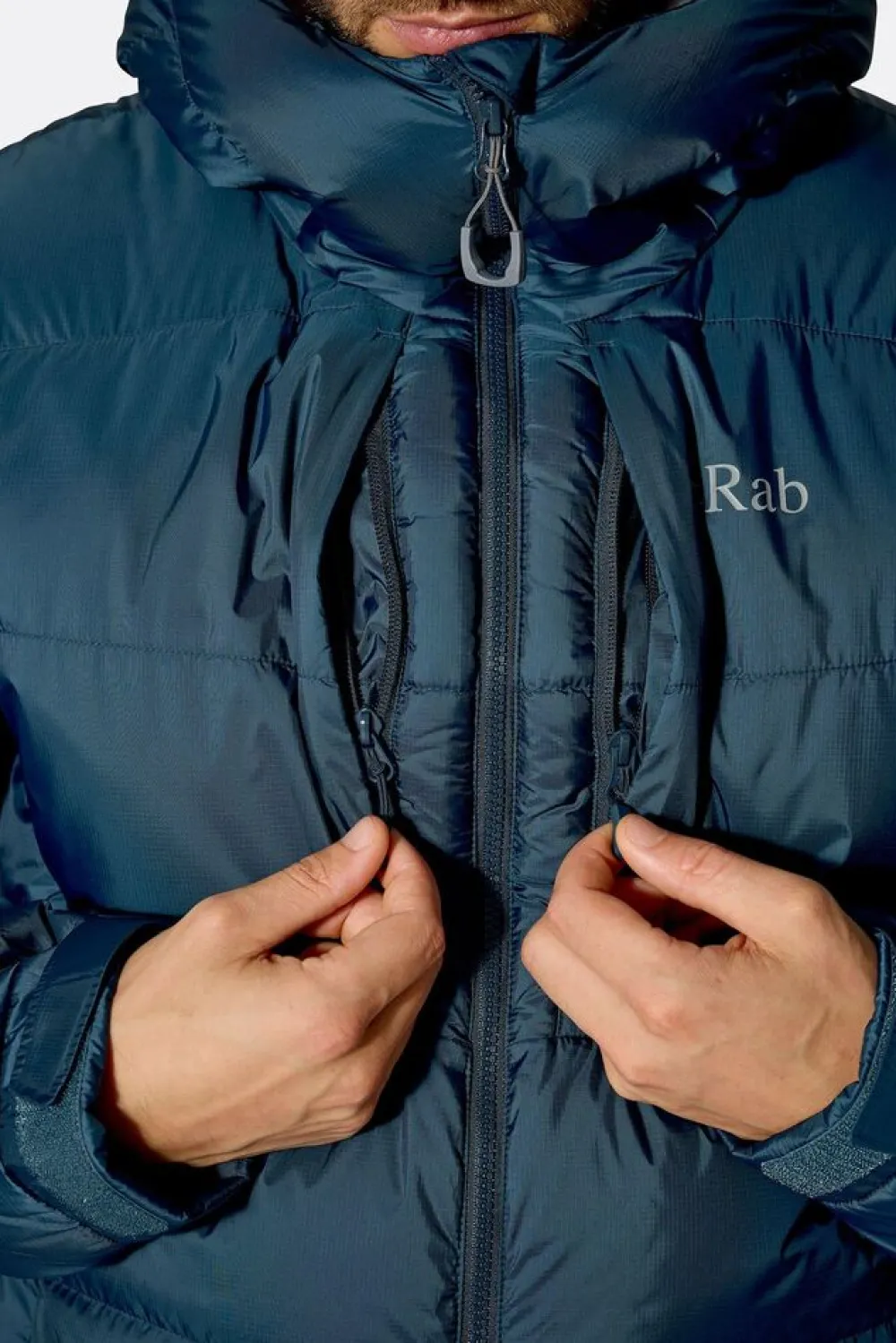 Heren Rab Jassen Heren|Positron Pro Hoody