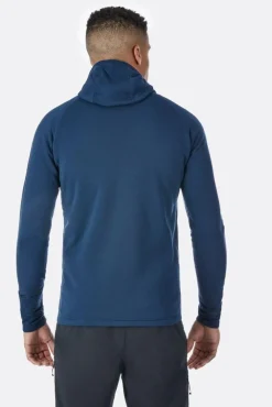 Heren Rab Vesten|Power stretch pro jacket