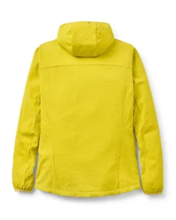 Heren Rab Vesten|Jassen Heren|Quantra Pro Hoody