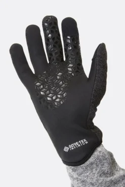 Heren Rab Handschoenen, Hoofddeksels E.D.|Quest Infinium gloves