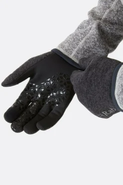 Heren Rab Handschoenen, Hoofddeksels E.D.|Quest Infinium gloves