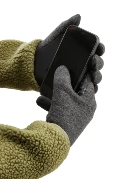 Heren Rab Handschoenen, Hoofddeksels E.D.|Quest Windstopper Gloves