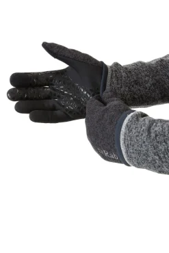 DAMES Rab Handschoenen, Hoofddeksels E.D.|Quest Windstopper Gloves Wmns