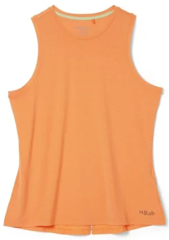 DAMES Rab Tank Top|Rivelin Tank wmns
