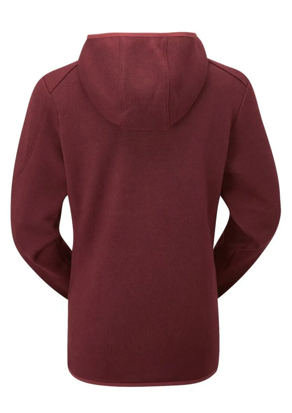 DAMES Rab Vesten|Ryvoan hoody wmns