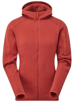 DAMES Rab Vesten|Ryvoan hoody wmns