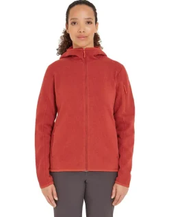 DAMES Rab Vesten|Ryvoan hoody wmns