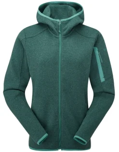 DAMES Rab Vesten|Ryvoan hoody wmns
