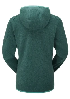 DAMES Rab Vesten|Ryvoan hoody wmns