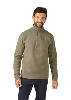 Heren Rab Truien|Ryvoan pull-on